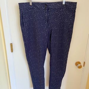 Betabrand Dress Pant Yoga Pants